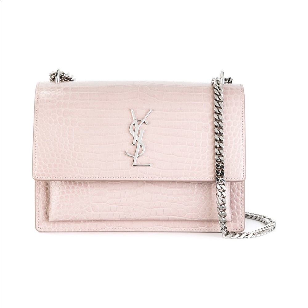 Ysl Medium Sunset